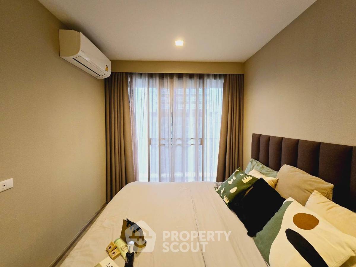 picture 1-BR Condo at The Line Phahonyothin Park near MRT Phahon Yothin (ID 2915183) - 8/18