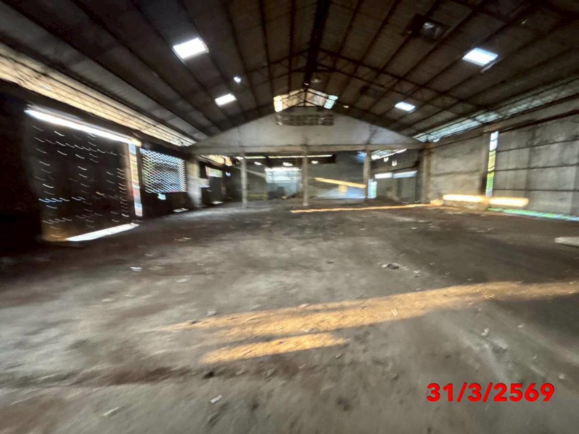 picture FACTORY 306.3 Sq.w. Thung Song Nakhon Sri Thammarat for 8.8M - 15/26