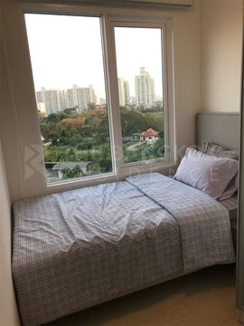 Chapter One Eco Ratchada - Huaikwang  Save Time, Convenient Travel