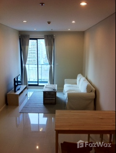 รูป ขาย คอนโด 1 ห้องนอน ในโครงการ วิลล่า อโศก 1065760 - รูปที่ 8/8