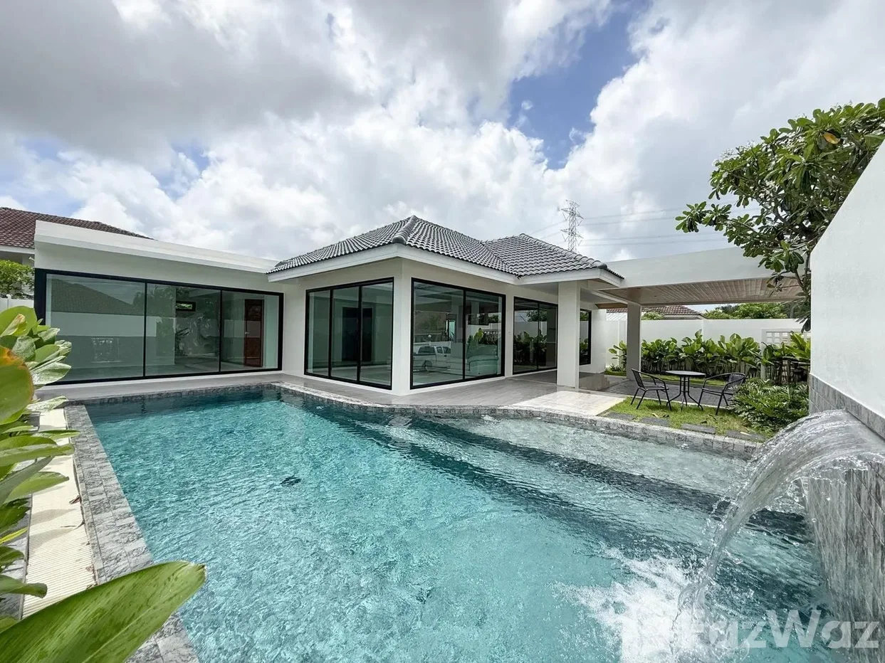 picture Modern Pool villa in Neramit 5 ,Paklock For Sale 13.9MB 6404053 - 36/36