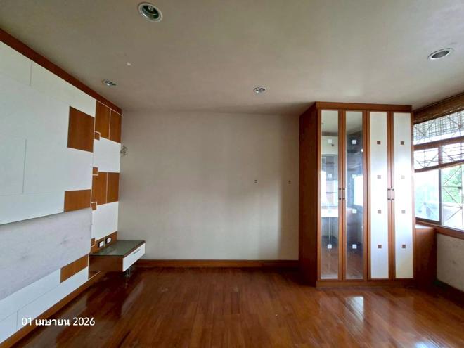 รูป บ้านเดี่ยว 152 ตร.วา บ้านรวมเก้า เขตภาษีเจริญ กรุงเทพมหานคร 17.7M - รูปที่ 12/58