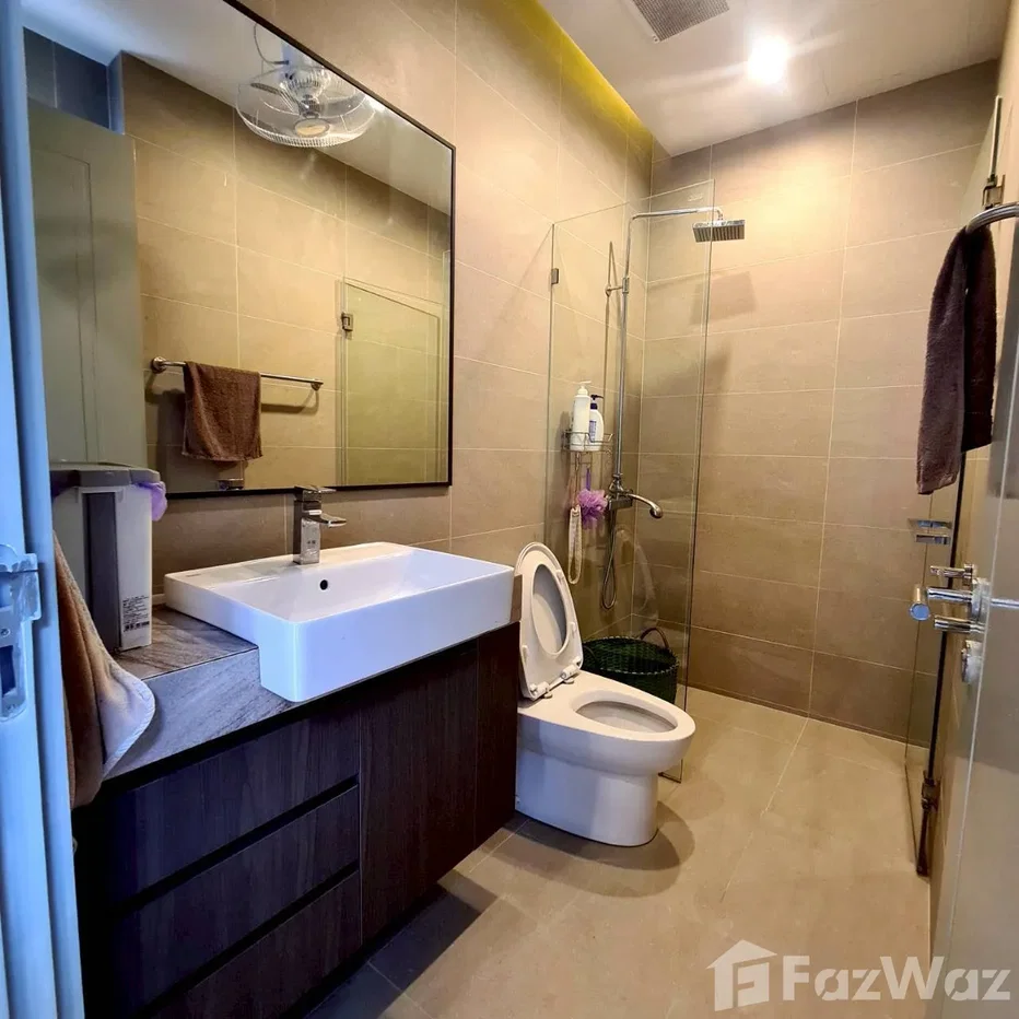 รูป วิลล่าให้เช่า 4 ห้องนอน ในโครงการ พัททา อาร์เคด 6404059 - รูปที่ 59/72