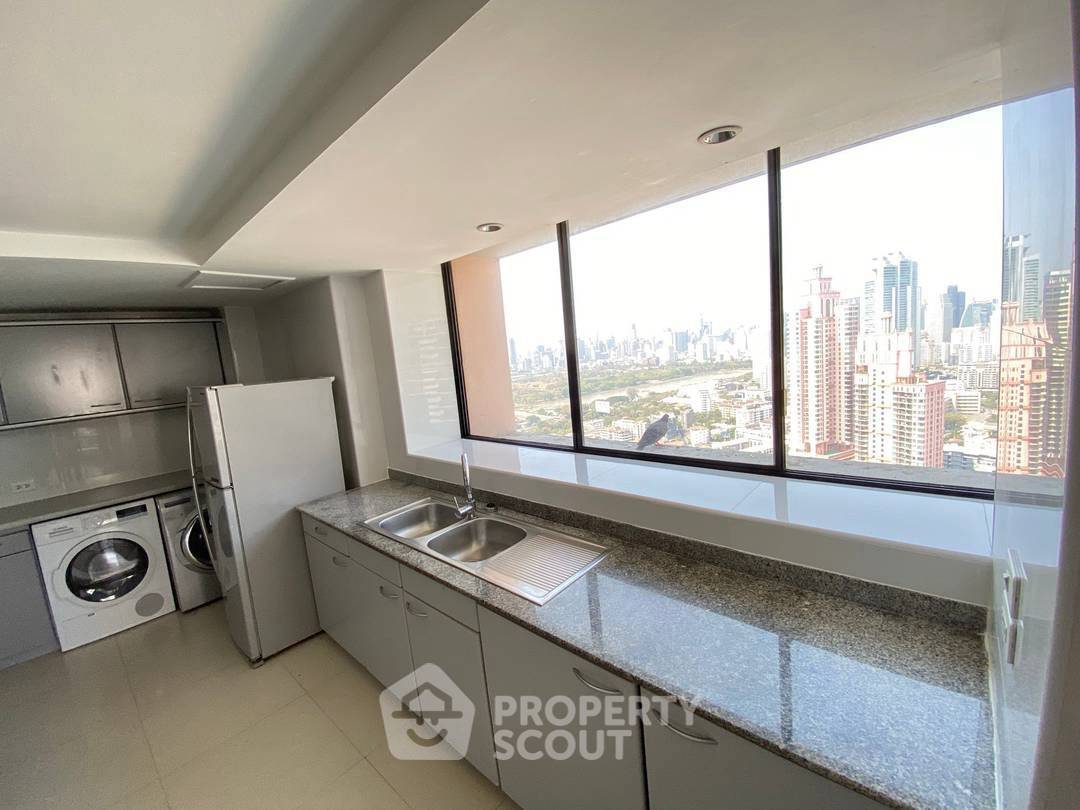 รูป คอนโด 3-ห้องนอน ที่ เพรสซิเดนท์ ปาร์ค คอนโดมิเนี่ยม ใกล้ MRT ศูนย์การประชุมแห่งชาติสิริกิติ์ (ID 2911529) - รูปที่ 17/19