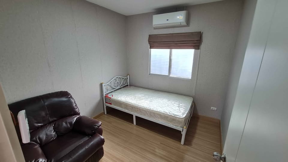 รูป 🏡 ให้เช่า ทาวน์โฮม 2 ชั้น ติดถนนเลียบคลองรังสิต-นครนายก คลองสอง (พฤกษาวิลล์ รังสิต คลองสอง) - รูปที่ 9/11