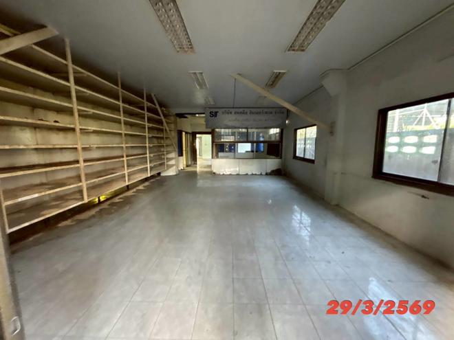 picture FACTORY 137 Sq.w. Phrao Chiang Mai for 5.3M - 3/28