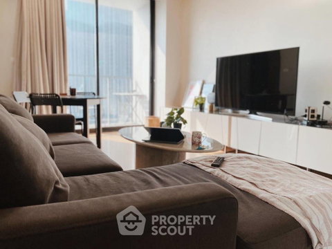 2-BR Condo at The Alcove Thonglor 10 near BTS Thong Lor (ID 2948396)