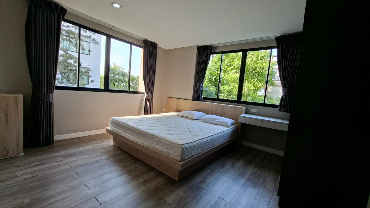 รูป 🔥ขายคอนโด จี คอนโด ศรีราชา เฟส 1 G Condo Sriracha Phase 1 ใกล้ชุมทางรถไฟศรีราชา - รูปที่ 10/13