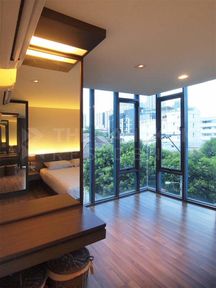 รูป พรอม พหลโยธิน 2 ใกล้ BTS สถานีอารีย์ จองด่วน!! จำนวนจำกัด - รูปที่ 2/9