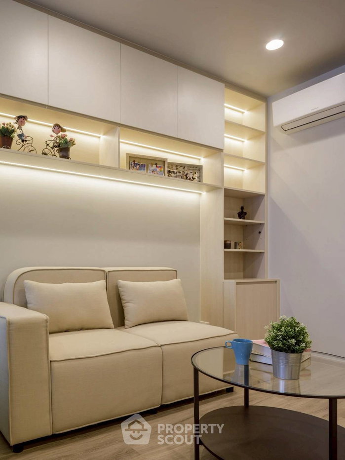 picture 1-BR Condo at Culture Thonglor near BTS Thong Lor (ID 2947209) - 11/18