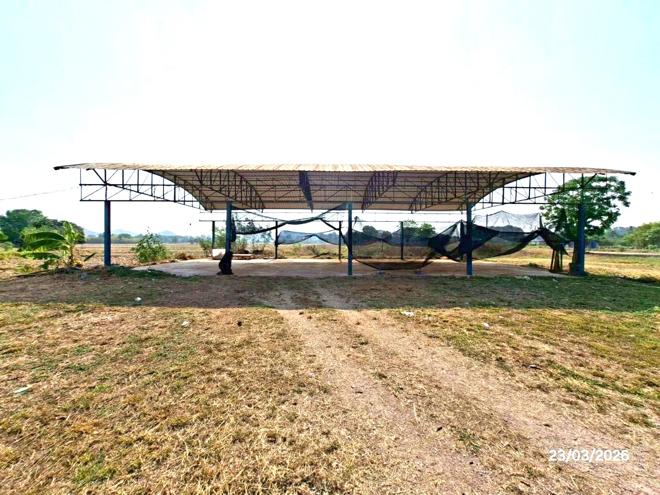 picture OFFICE 2873 Sq.w. Muang Ratchaburi Ratchburi for 9.4M - 16/38