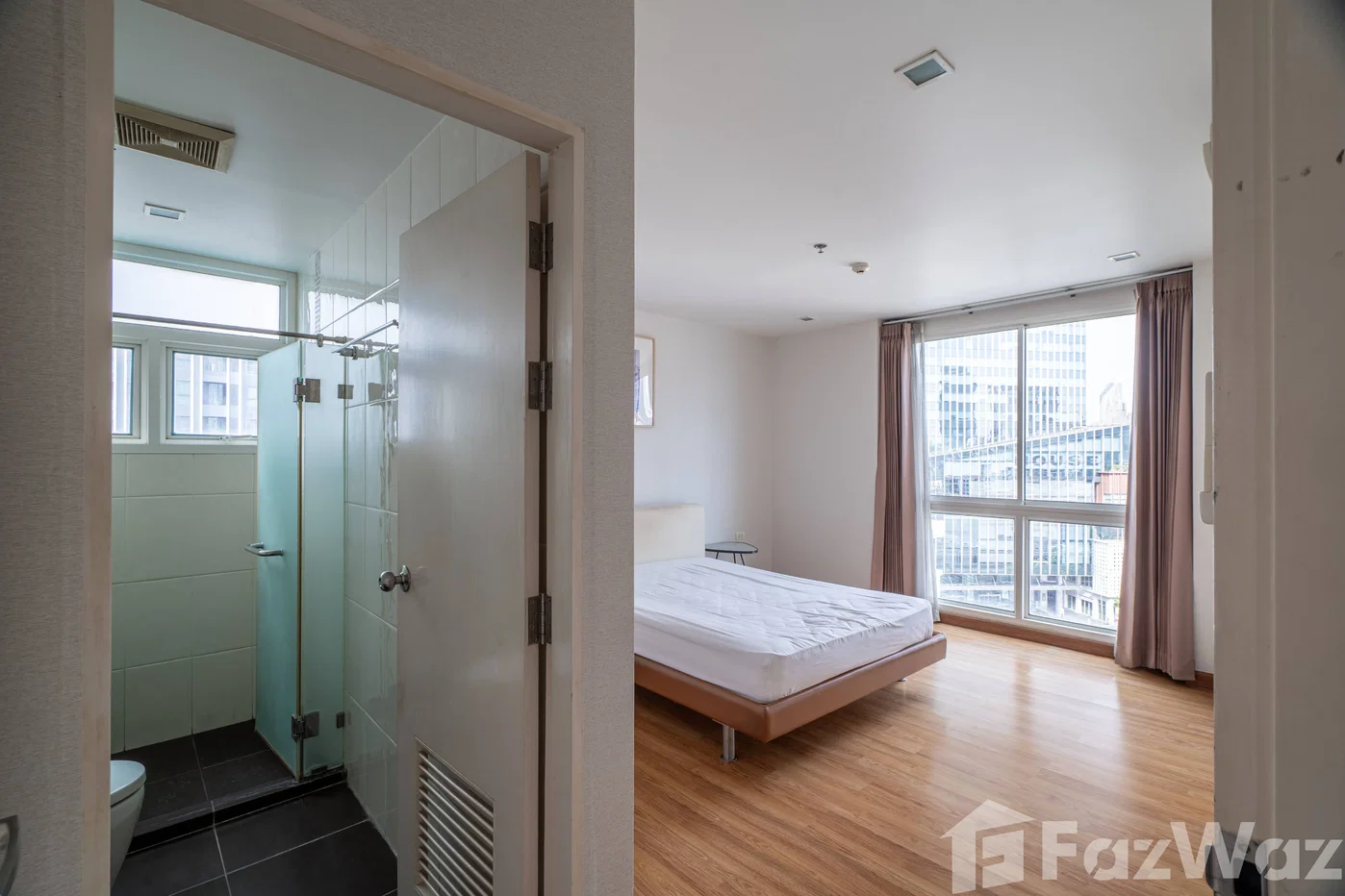 รูป Wish @ Samyan – คอนโด 2 ห้องนอน 2 ห้องน้ำ | 80 ตร.ม. วิวเมือง |ต่ำกว่าราคาตลาดถึง -18.10% ติดต่อเราตอนนี้! 647840 - รูปที่ 8/15
