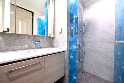 Condos for sale : The Crest Park Residences Beautiful Room, Good Condition near BTS Ha Yaek Lat Phrao