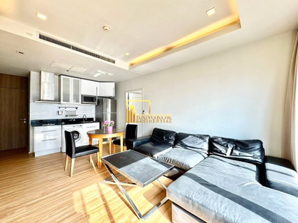 รูปภาพ Noble Refine | Chic 1 Bedroom Condo in Phrom Phong Area - BR19233CD