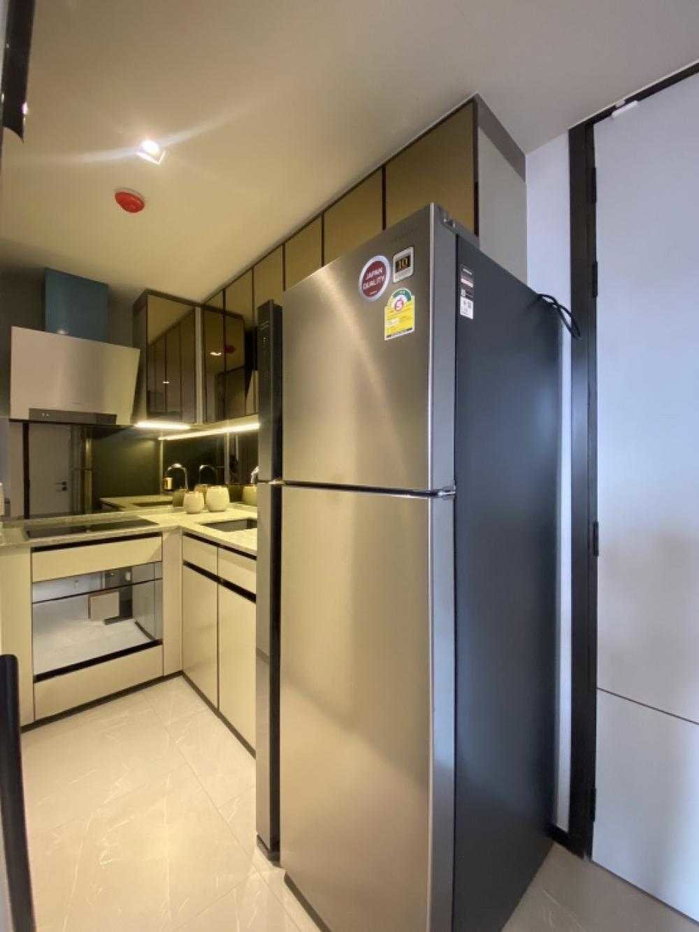 picture LTHC15610 – Luxury Condo for Rent Ekkamai | Private Hideaway Residence | Near BTS Ekkamai | 65,000 THB | คอนโดหรูให้เช่า เอกมัย บรรยากาศส่วนตัว ใกล้ BTS เอกมัย - 5/6