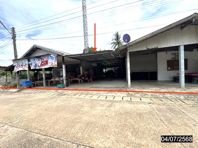 picture HOME 227 Sq.w. Muang Muddahan Mukdahan for 2.1M - 1/18