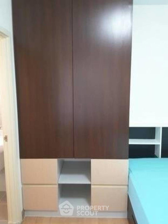 picture High-Floor 1-BR 33 Sqm For Sale, Supalai Vista Pak-Kred Intersection (ID 741350) - 8/12