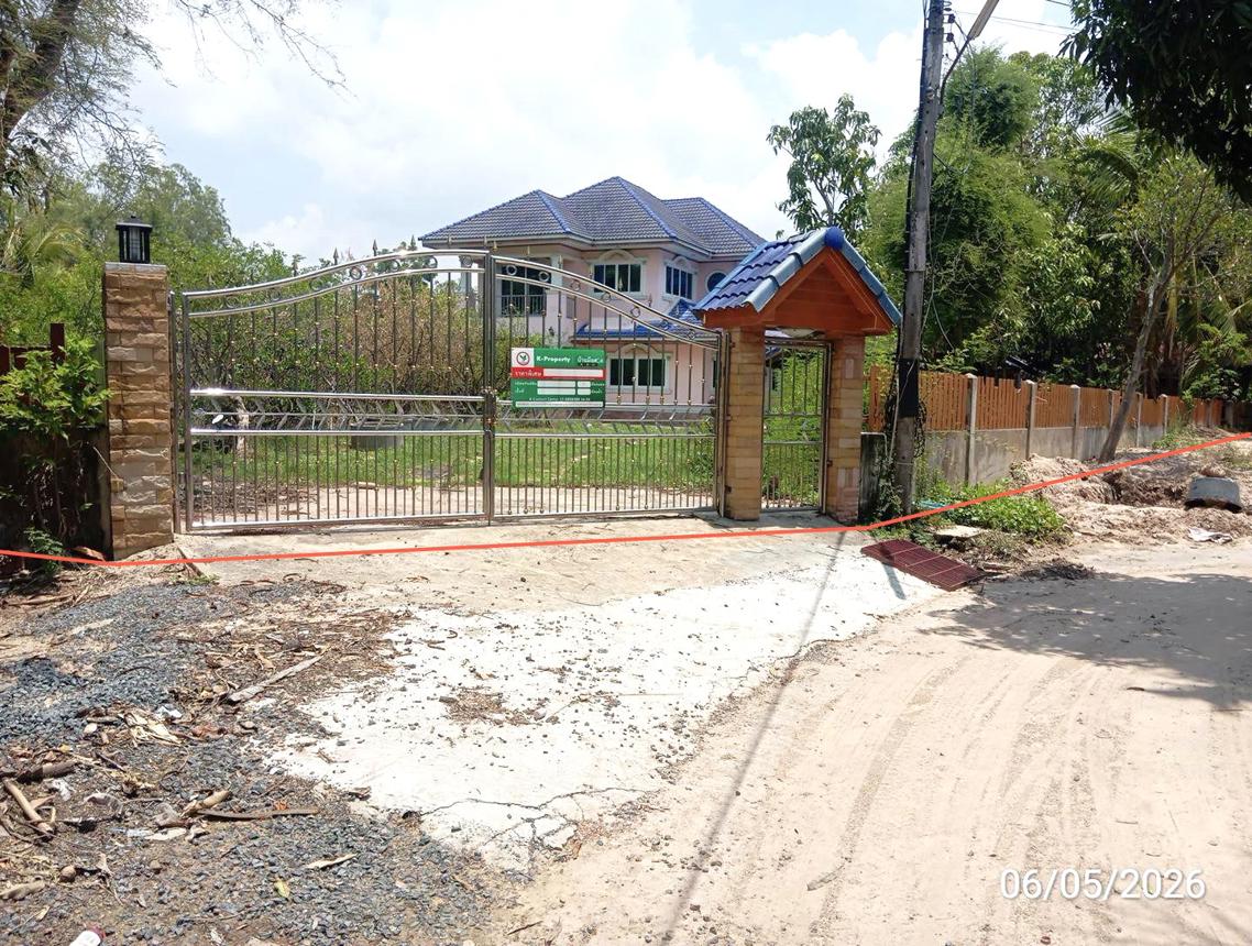 picture HOME 956 Sq.w. Sanom Surin for 2.6M - 20/42