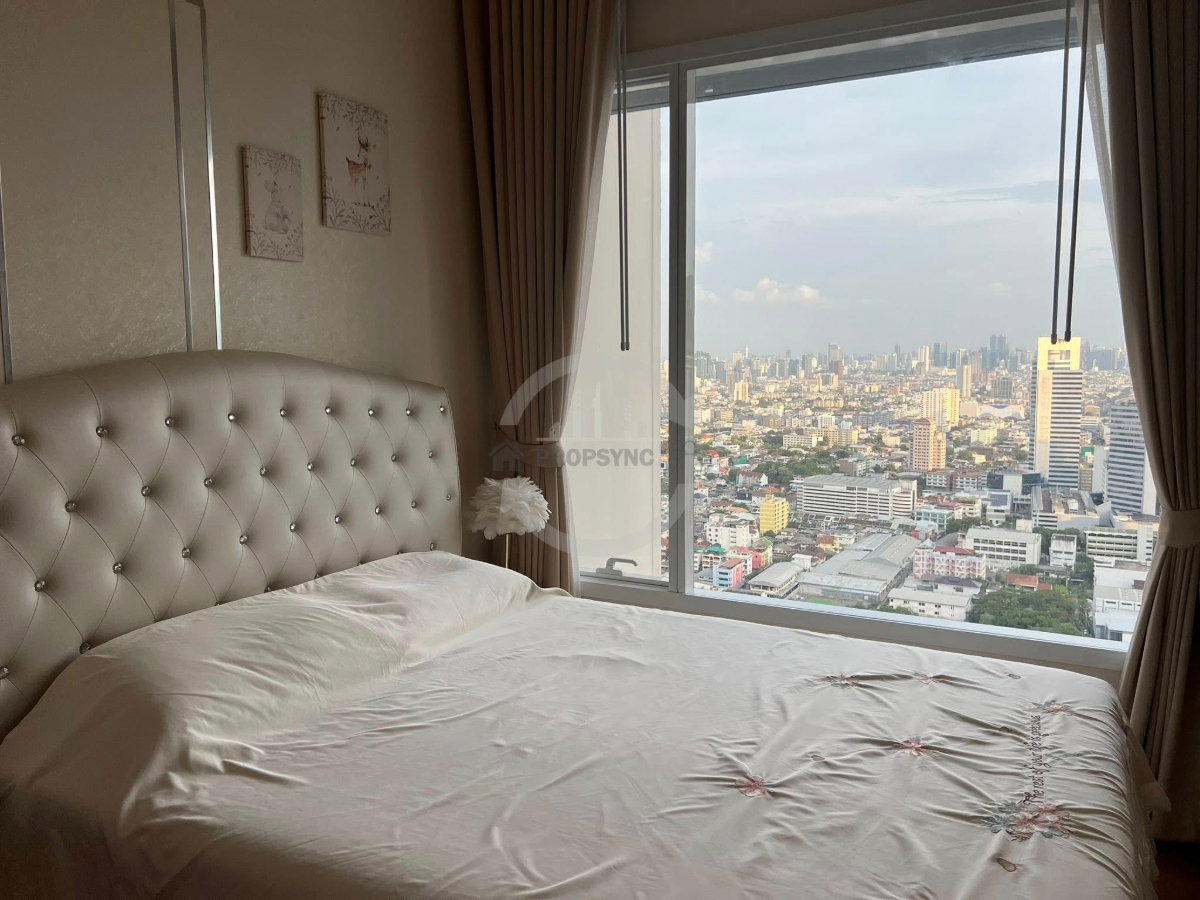 รูป 📍The Saint Residences📍🌞🌈PS-22600766🍀☄️Contact LINE ID : @881teotq☄️🍀⚡ให้เช่า⚡ห้องสวย ทำเลดี จตุจักร ลาดพร้าว อารีย์🚅MRT พหลโยธิน - รูปที่ 2/15