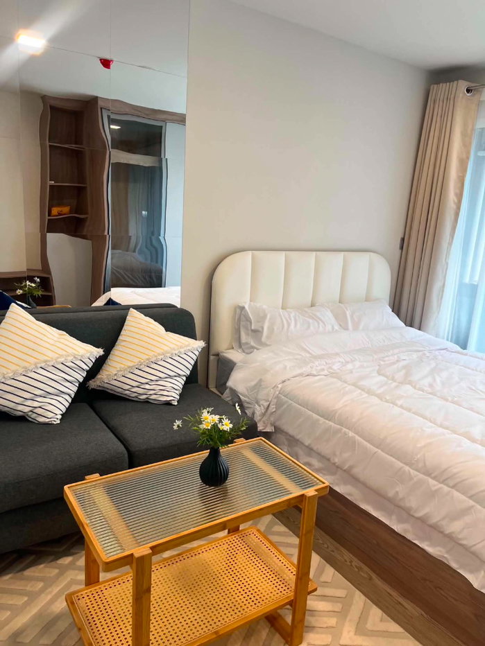 รูป 📣📣ให้เช่าคอนโด  Kave Town Island - รูปที่ 5/10