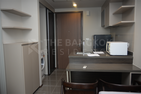 Convenient Travel, Great Value per Square Meter ONYX Phaholyothin near BTS Saphan Khwai