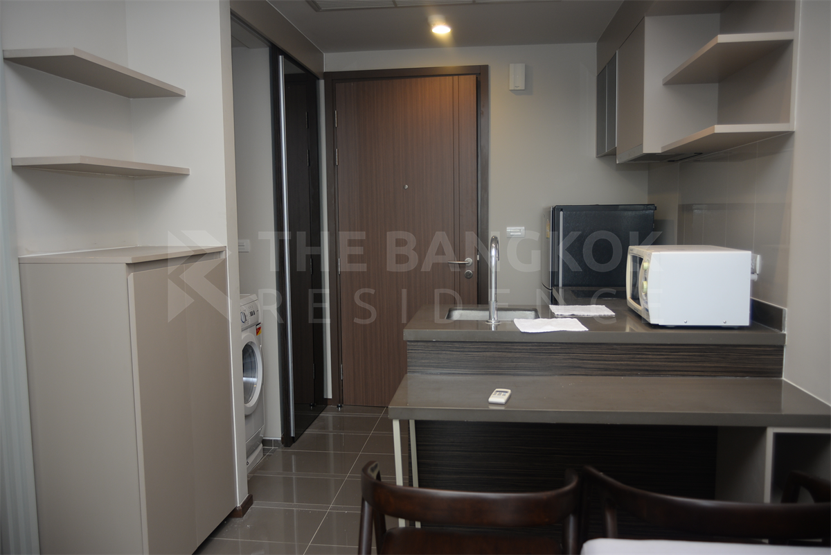 picture Convenient Travel, Great Value per Square Meter ONYX Phaholyothin near BTS Saphan Khwai - 6/10