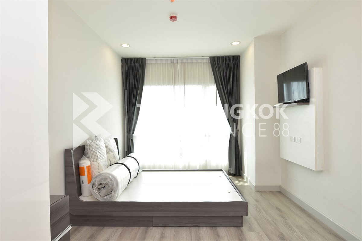 picture 🌅Condo for Sale East-facing Open View Unit at Centric Sathorn–St. Louis Move-in Ready 5.39 MB🌅 - 6/7
