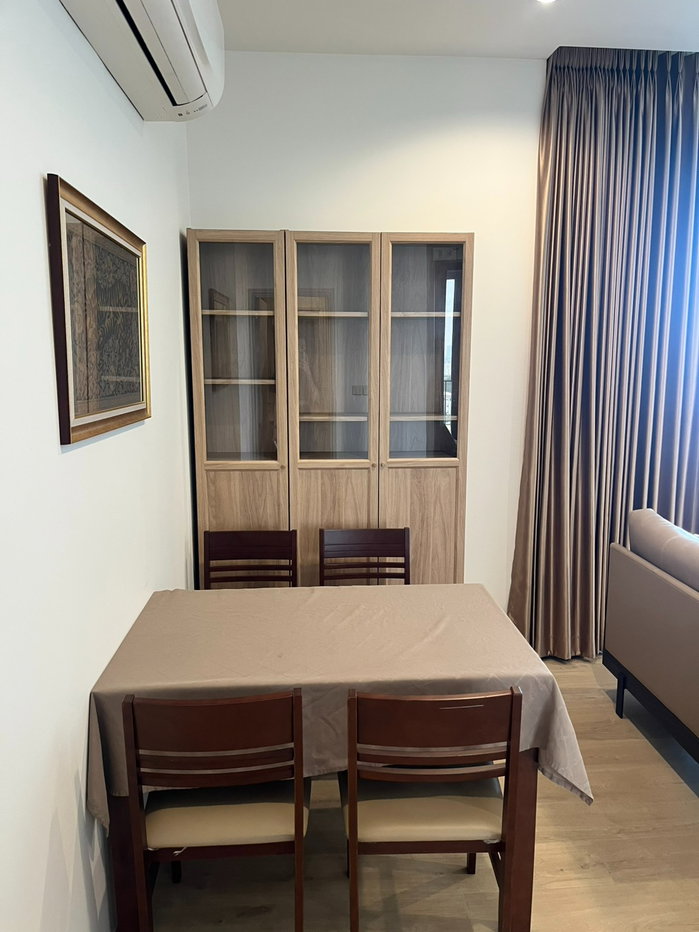 picture 💎 [FOR RENT] QUINN Sukhumvit 101 – Luxury Condo Next to BTS Punnawithi! 💎 - 6/10