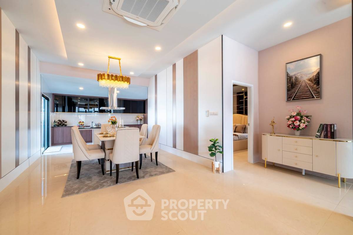 รูป คอนโด 3-ห้องนอน ที่ วินด์แฮม จอมเทียน พัทยา ใกล้ เมืองพัทยา (ID 2929141) - รูปที่ 11/30