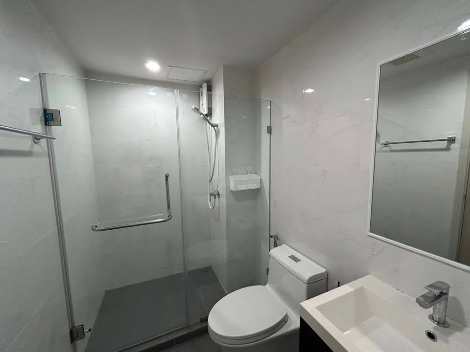 รูป เช่าคอนโด The Excel Ratchada 18/ดิ เอ็กเซล รัชดา 18 (B6905070) ID Line : @condo88 - รูปที่ 3/8
