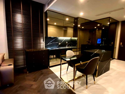Condos for rent : 2-BR Condo At The Esse Sukhumvit 36, 70m To BTS Thong Lor (ID 2725321)