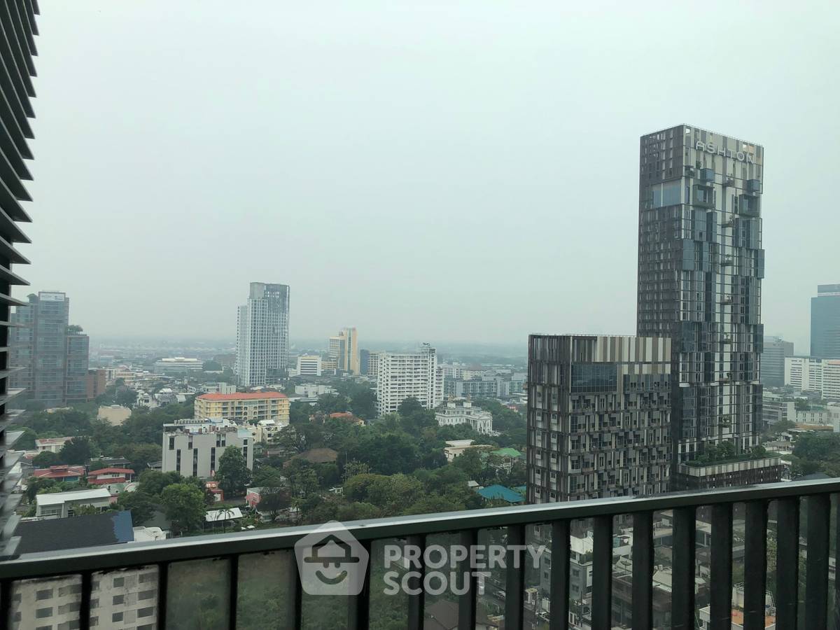 รูป คอนโด 2-ห้องนอน ที่ สิริ แอท สุขุมวิท ใกล้ BTS ทองหล่อ (ID 2749363) - รูปที่ 7/8