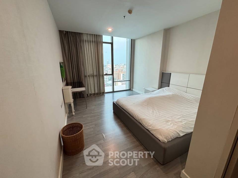 รูป คอนโด 2-ห้องนอน ที่ เดอะ รูม บีทีเอส วงเวียนใหญ่ ใกล้ BTS วงเวียนใหญ่ (ID 2946724) - รูปที่ 3/15