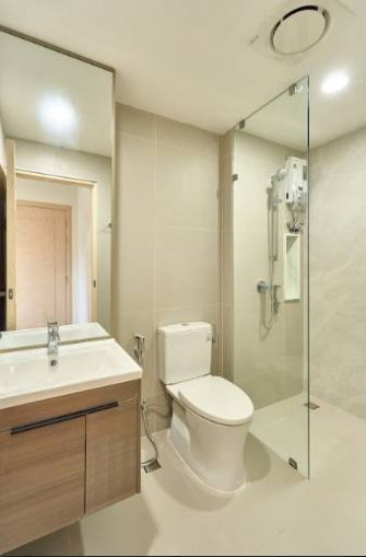 รูป บ้านเดี่ยว 3 ชั้นครึ่ง สร้างใหม่สไตล์ Modern Luxury ทำเลระดับพรีเมียม ใจกลางนิมมานตรงข้าม One Nimman และใกล้ MAYA -SW003674 - รูปที่ 21/46