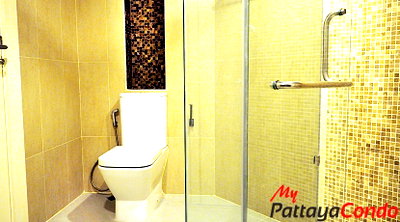 Condos for sale : 🛏️ 1 Bed - 🛁 1 Bath - 🏙️ Pool View - 🇹🇭 THAI name - 🏢 Centara Avenue Residences &amp; Suites - Ref: CARS75