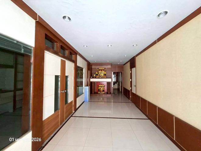รูป บ้านเดี่ยว 152 ตร.วา บ้านรวมเก้า เขตภาษีเจริญ กรุงเทพมหานคร 17.7M - รูปที่ 21/58
