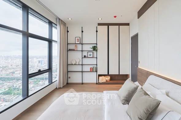 picture 1-BR Condo at CONNER Ratchathewi near BTS Ratchathewi (ID 2929059) - 3/24