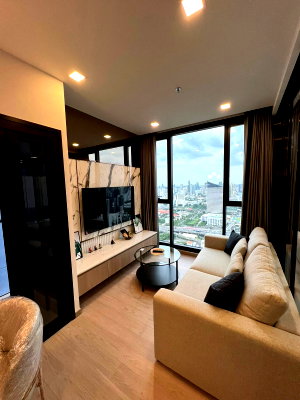 คอนโดให้เช่า : Code: 26KJ2380  ให้เช่า One9Five Asoke - Rama 9 🔥🔥 จองเดือนนี้รับส่วนลด1,000บาท 🔥🔥 @kjcondo (มี@ข้างหน้าด้วยนะคะ)