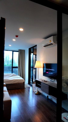 Condos for rent :  🔥 For Rent 📌 The Origin Ratchada - Ladprao (Line ID: @veryrent) Negotiable price! ✅ We also manage many other projects great deals on every rental!