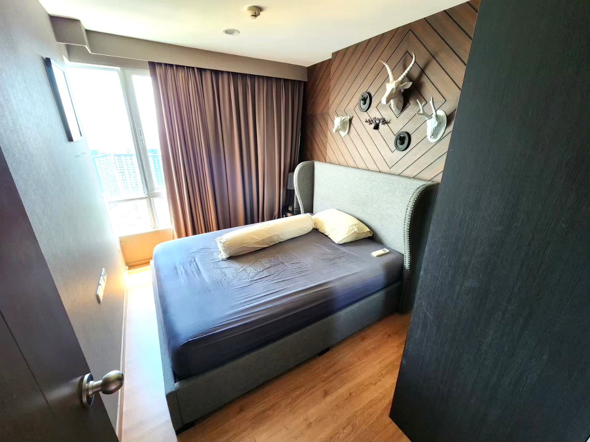 รูป P-1388 ห้องแต่งครบ • The Base Sukhumvit 77 • ใกล้ BTS อ่อนนุช 15,000 บาท | Line Id: @easycondoplus | 099-229-6397 - รูปที่ 1/7