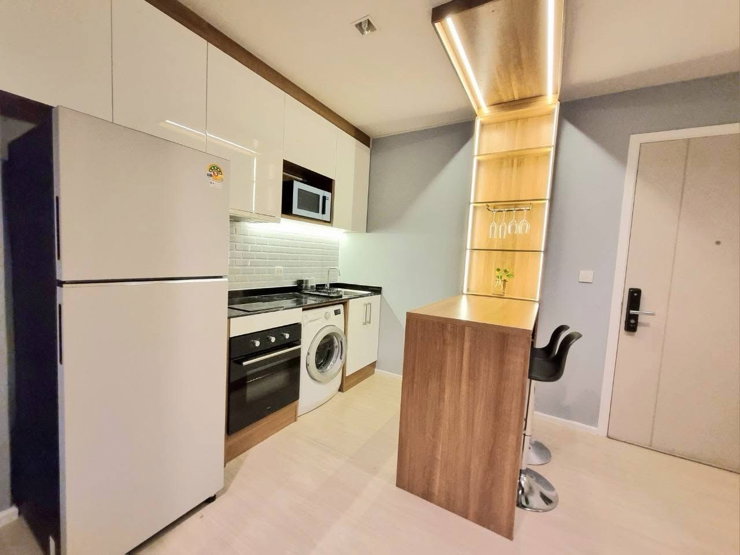 picture 1 Bedroom Condo for Rent in Phra Khanong | Near BTS Phra Khanong - 2/13