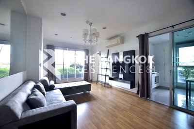 Condos for sale : Easy Start with a City Dweller Lifestyle Centric Ratchada-Suthisan near MRT Sutthisan Station