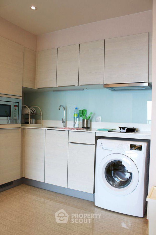 picture 2-BR Condo at H Sukhumvit 43 near BTS Phrom Phong (ID 899112) - 8/20