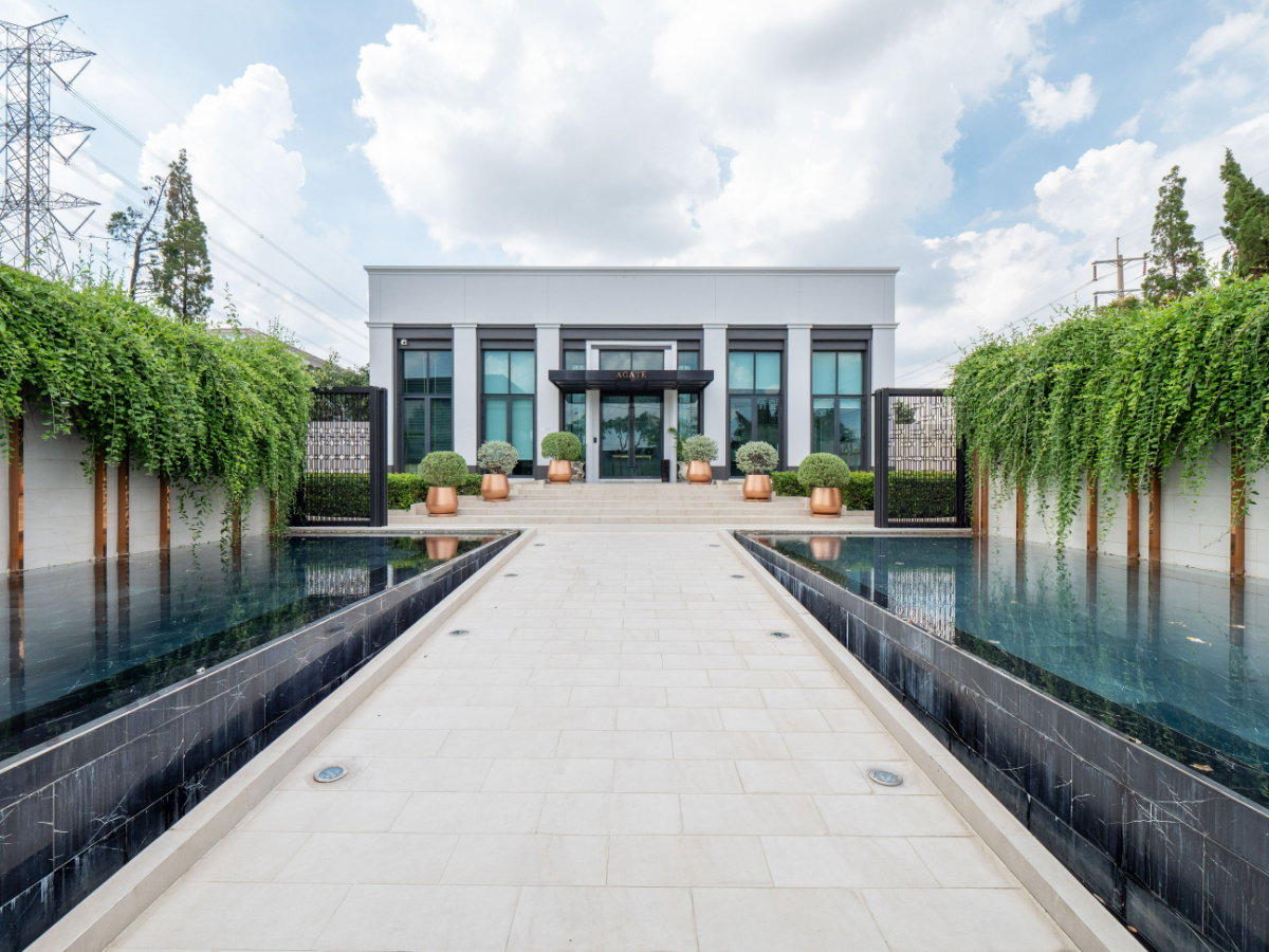 รูป #ขายบ้านราคาดีที่สุด #เศรษฐสิริ แจ้งวัฒนะ - ประชาชื่น 2 #ราคาดีที่สุดในโครงการ ขายบ้านเดี่ยว หลังริมติดสวน ตกแต่งสวยสภาพดี ขายถูกมาก - รูปที่ 67/71