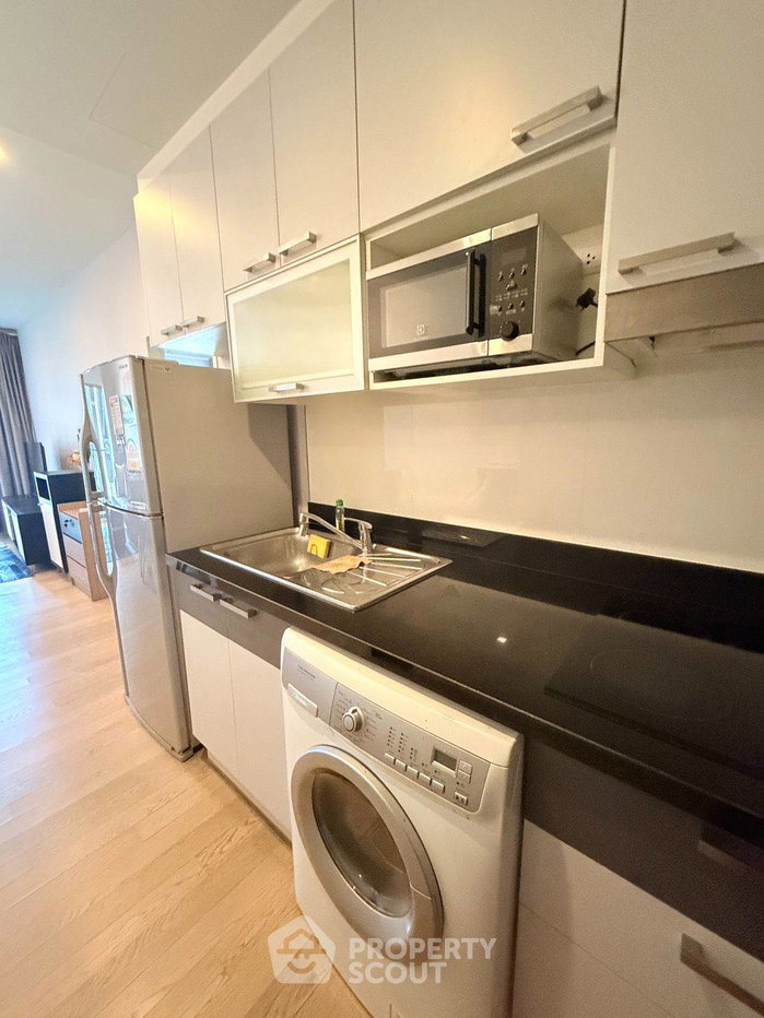 picture 1-BR Condo at Noble Refine Prompong near BTS Phrom Phong (ID 2729202) - 7/8