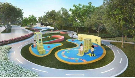 รูป ขาย บ้านหลังมุม โครงการ! Pleno เวสต์เกต บ้านตัวอย่างตกแต่งครบ พร้อมอยู่ สนใจโทร 082-641-4199 - รูปที่ 27/27