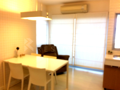 Condos for sale : The Room Ratchada-Ladprao near MRT Ladprao Station Special price, limited quantity
