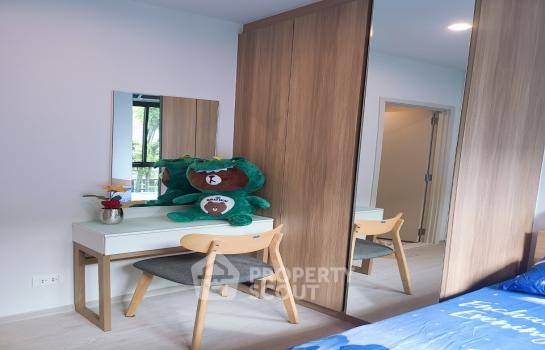 รูป คอนโด 1-ห้องนอน ที่ นิว โนเบิล เซ็นเตอร์ บางนา ใน บางนาเหนือ (ID 1466178) - รูปที่ 8/8