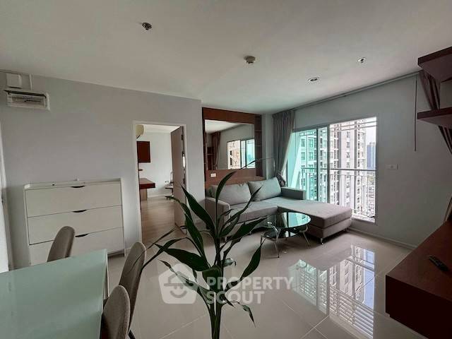 รูป คอนโด 2-ห้องนอน ที่ แอสปาย สุขุมวิท 48 ใกล้ BTS พระโขนง (ID 2727820) - รูปที่ 7/10