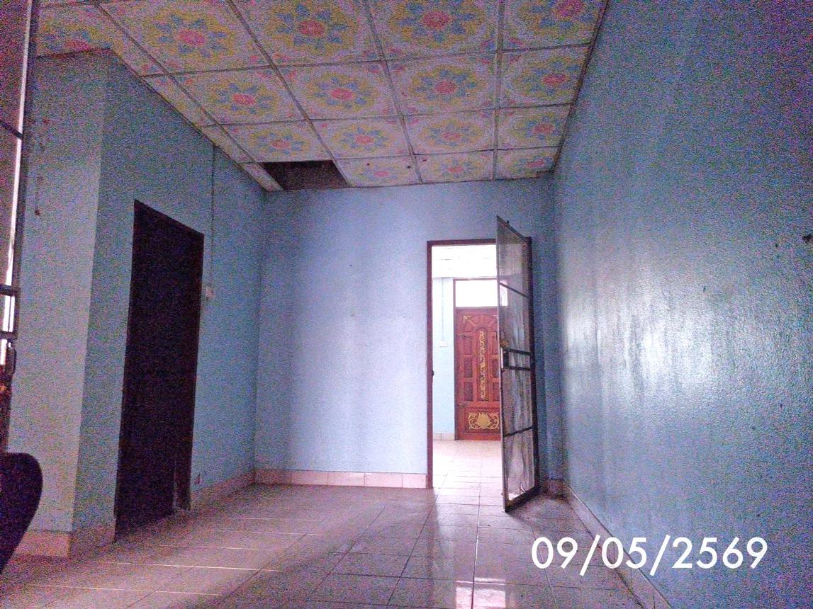 picture SHOP HOUSE 25 Sq.w. Rasada Trang for 909,000 - 22/30